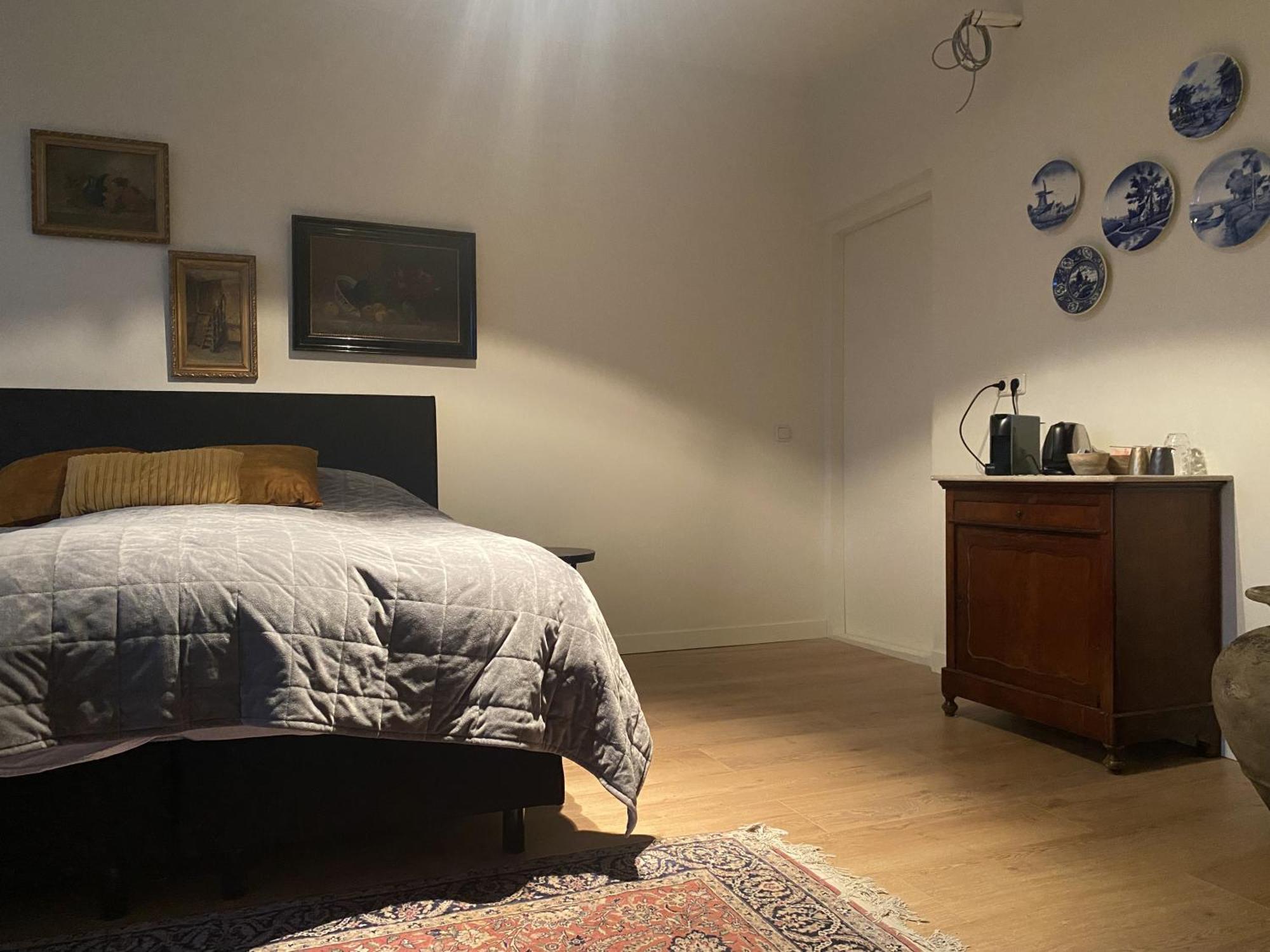 Logement Sylroede Lemmer Eksteriør bilde