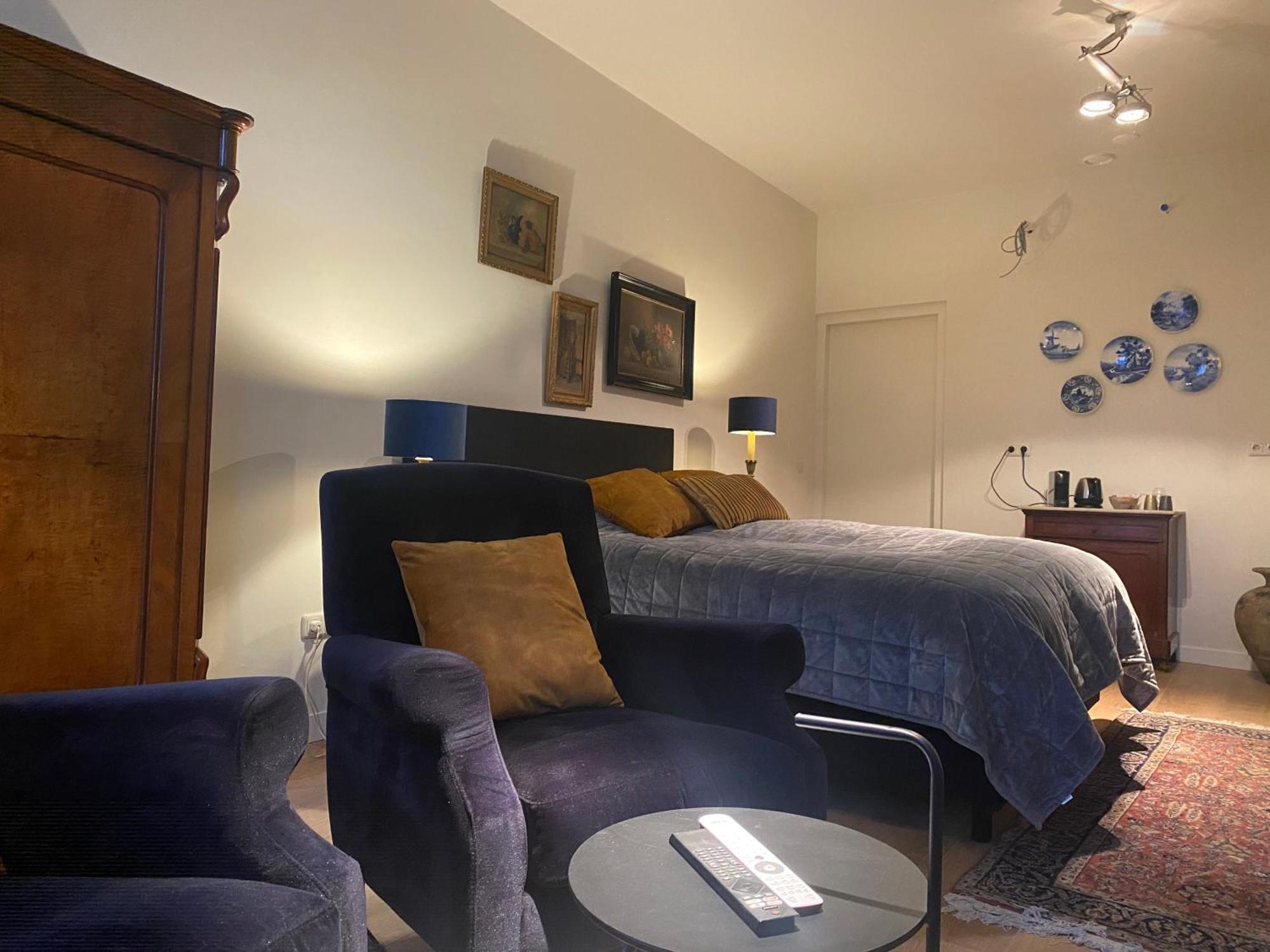 Logement Sylroede Lemmer Eksteriør bilde