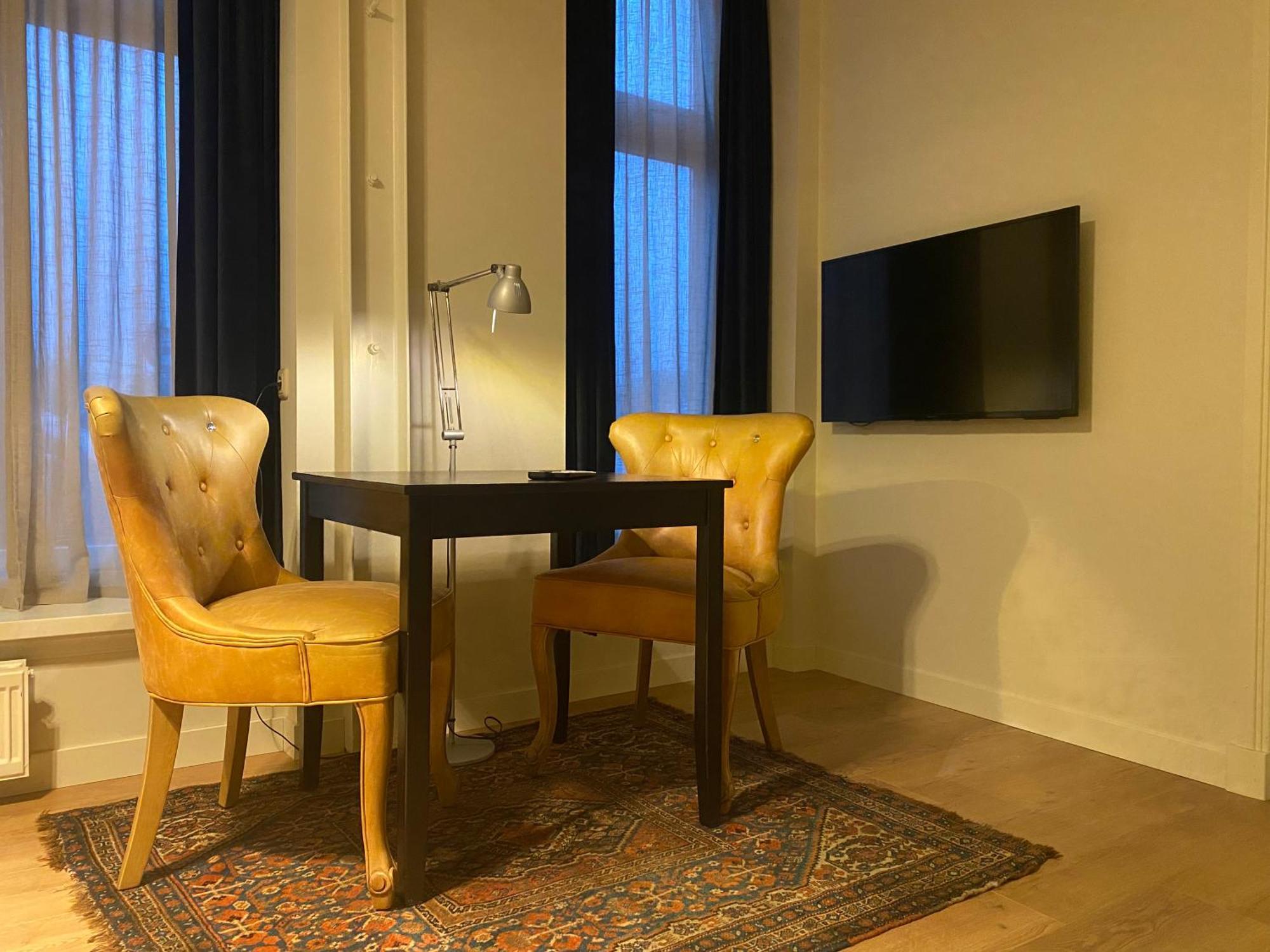 Logement Sylroede Lemmer Eksteriør bilde